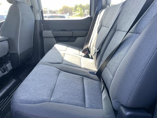 New 2026 Ford F350 XL w/ XL Chrome Package image 20