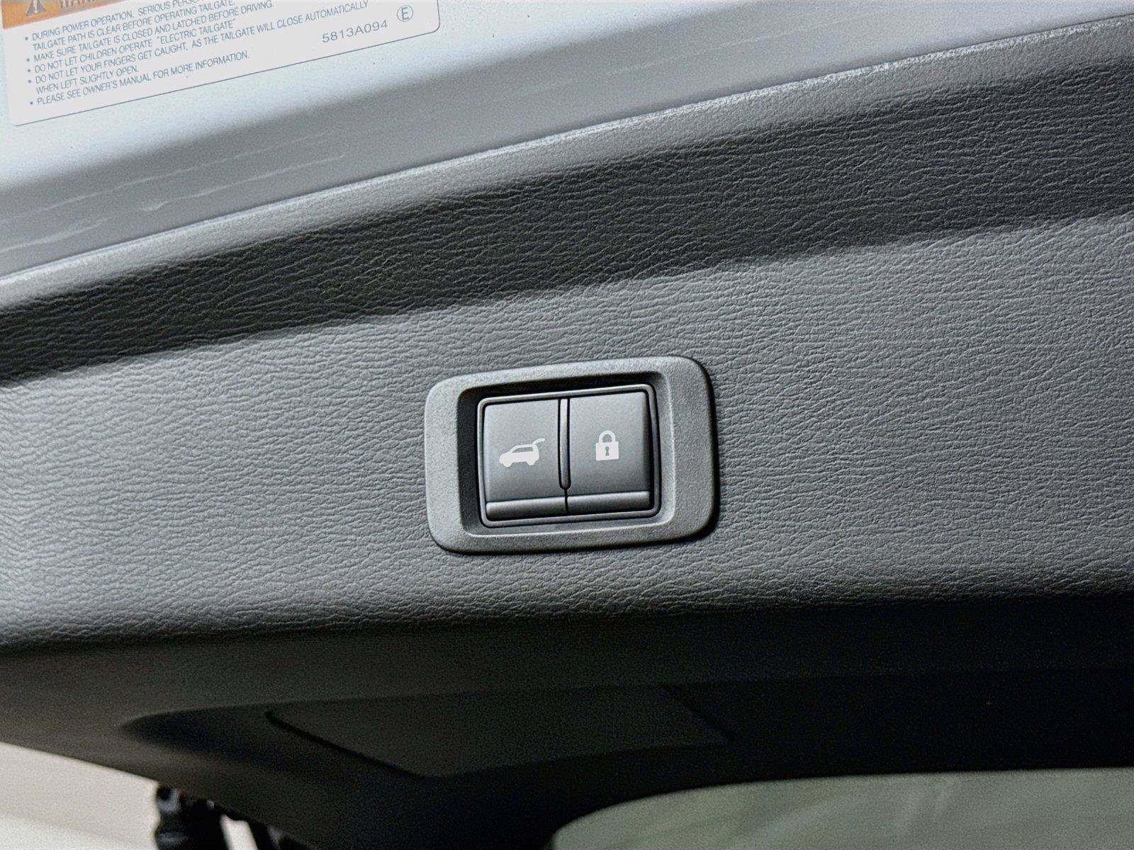 New 2026 Mitsubishi Outlander SE AWD/4WD image 24