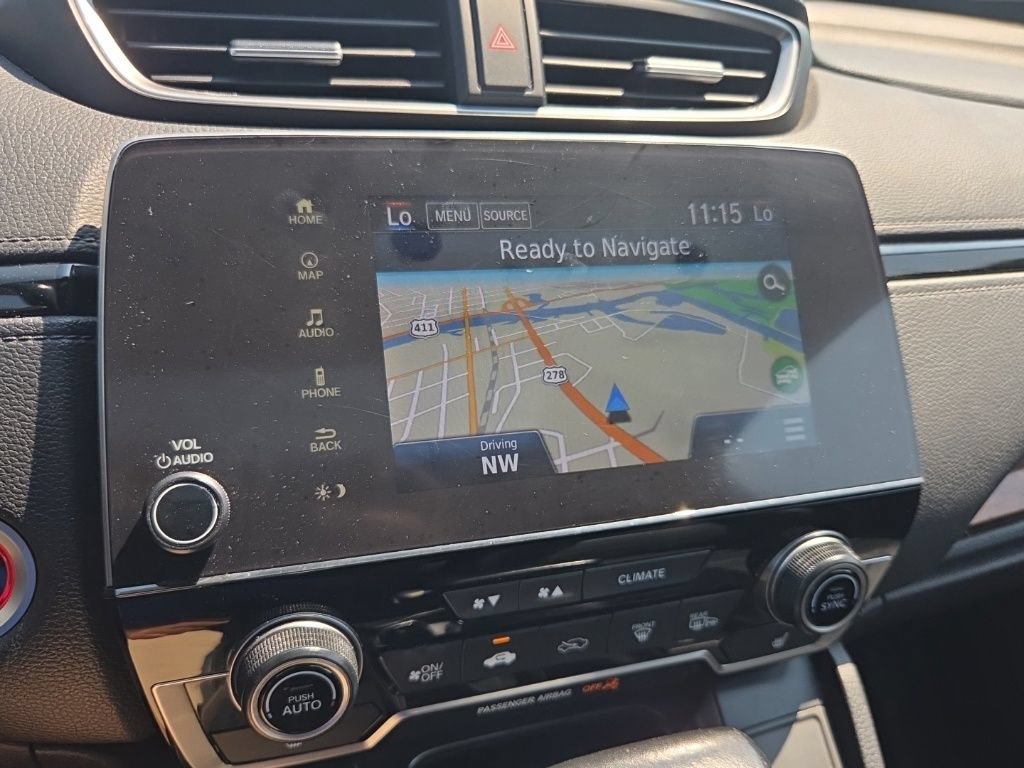 Used 2021 Honda CR-V Touring image 37