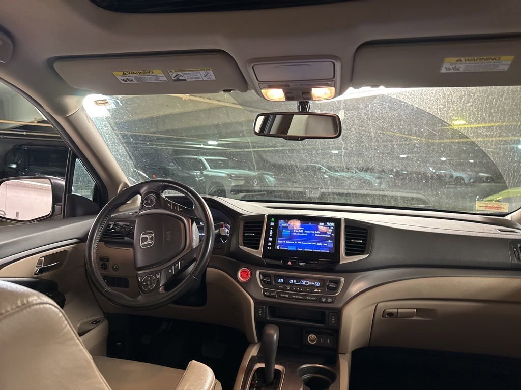 Used 2016 Honda Pilot EX-L image 8
