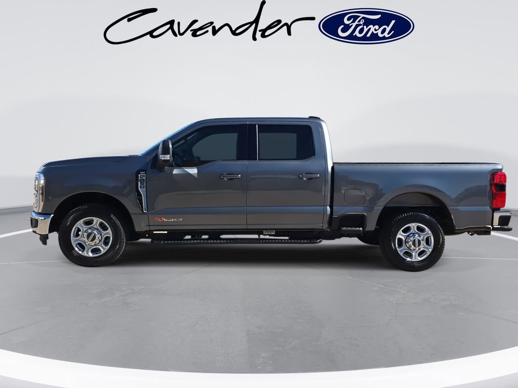 New 2026 Ford F250 XLT image 15