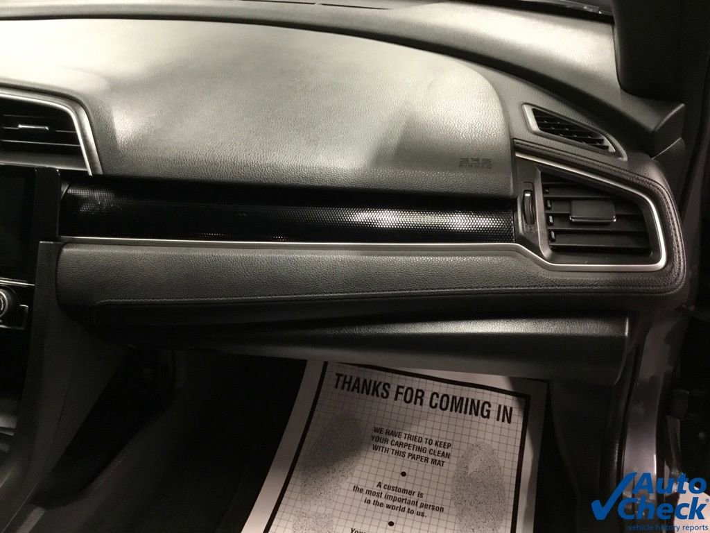 Used 2019 Honda Civic Sport image 35