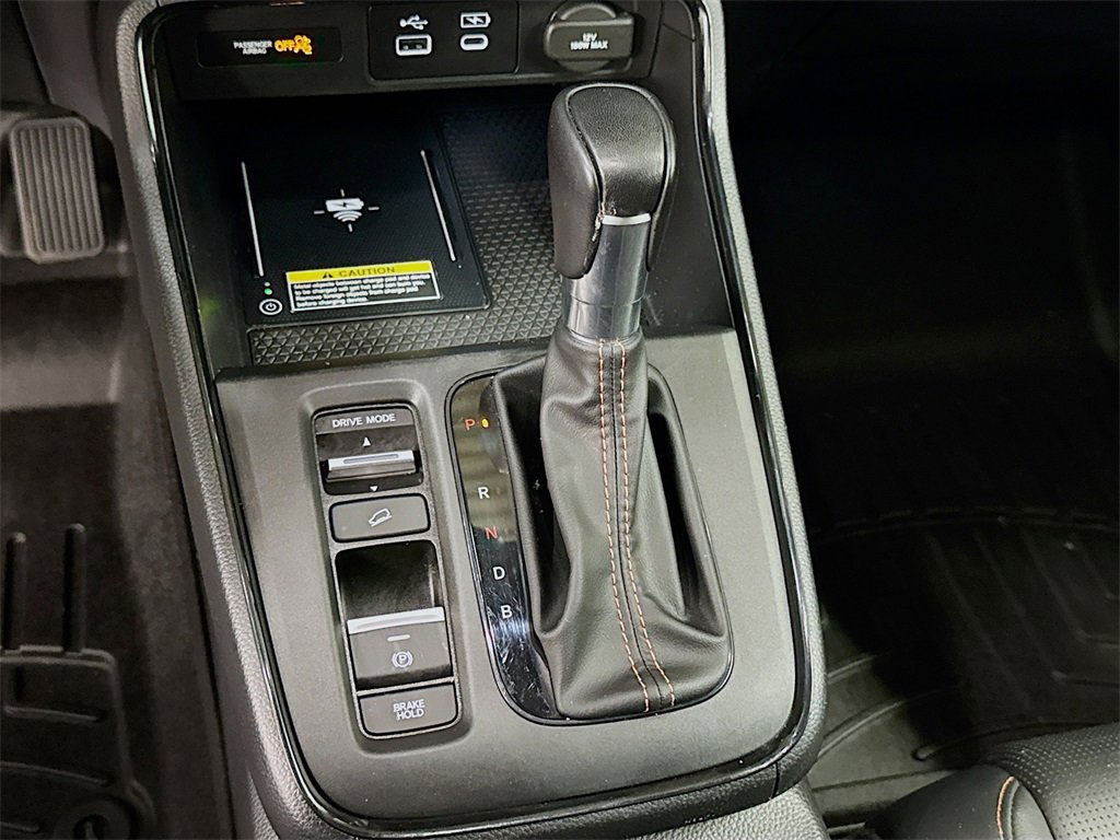 Used 2023 Honda CR-V Sport Touring image 18
