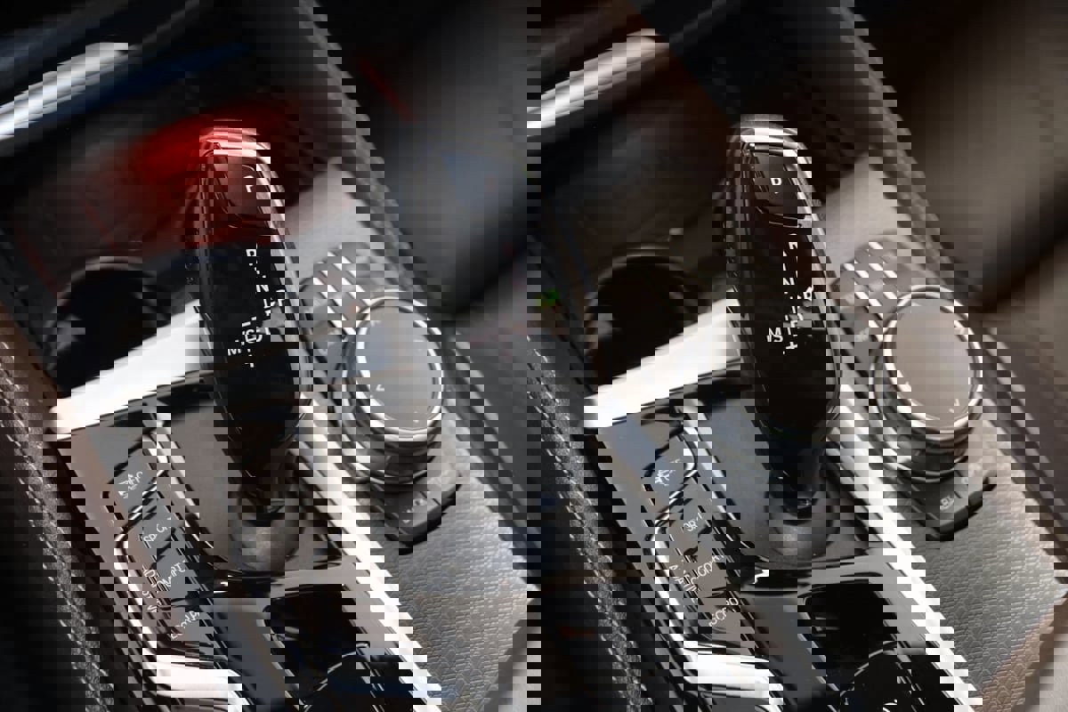 Used 2023 BMW M550i xDrive image 8