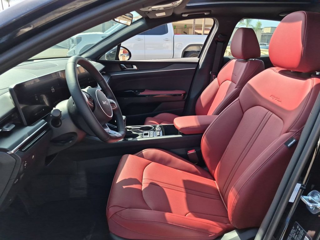 New 2026 Kia K5 GT-Line AWD/4WD image 20