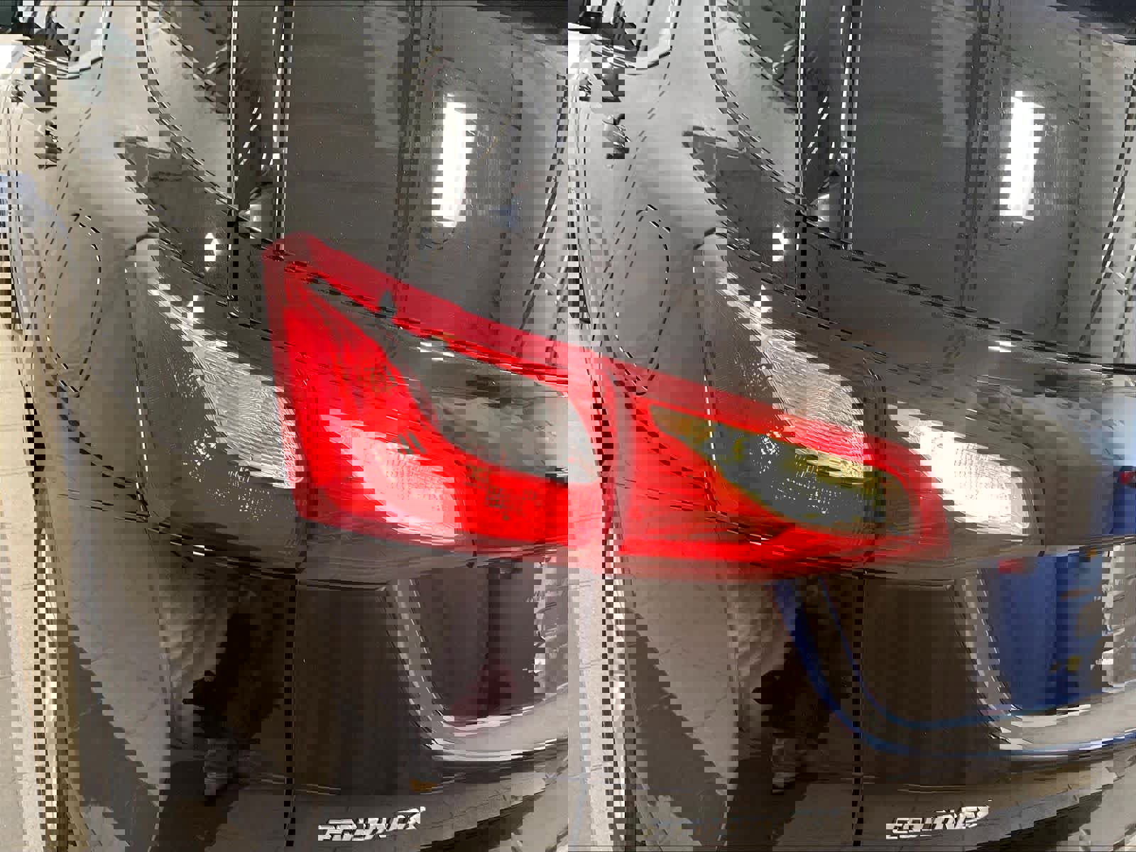 Used 2020 Chevrolet Equinox LT image 33