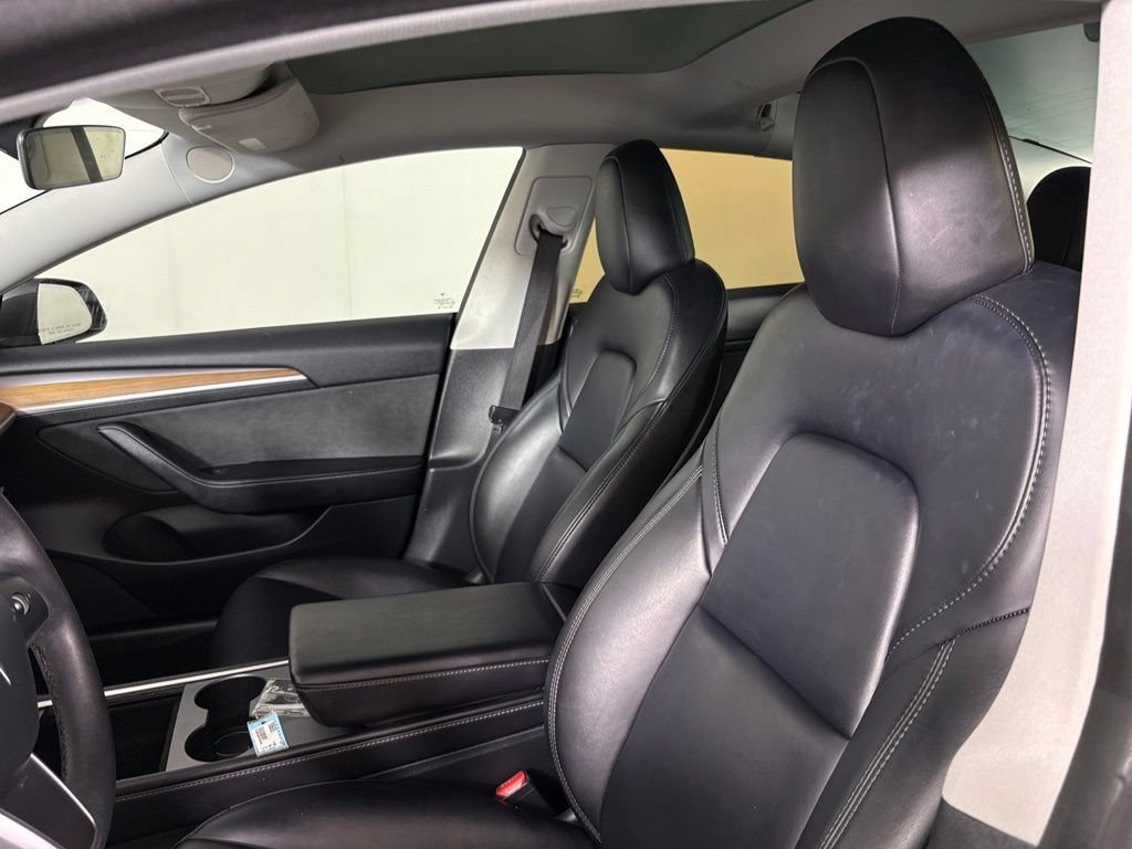 Used 2023 Tesla Model 3 Standard Range RWD image 21