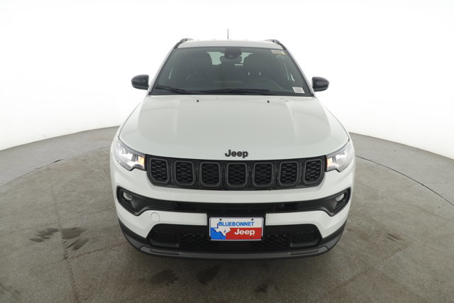 New 2026 Jeep Compass Latitude image 2