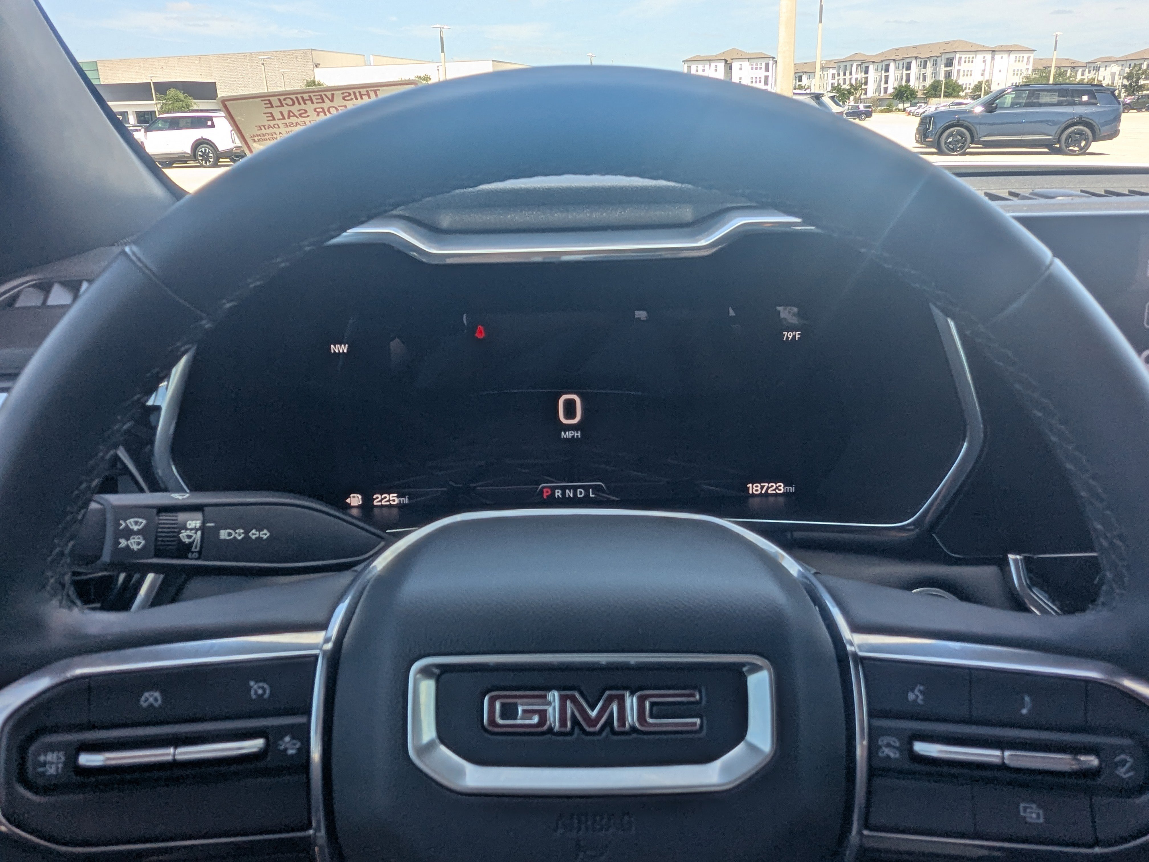 Used 2024 GMC Canyon Elevation w/ Elevation Premium Package image 33