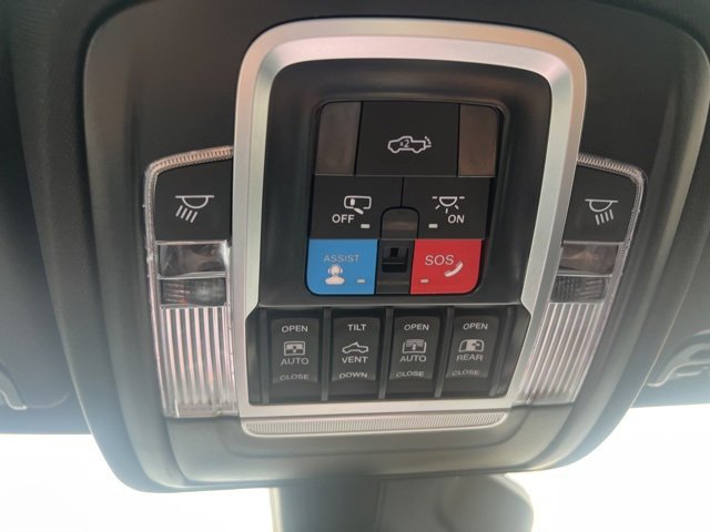 New 2026 RAM 1500 Laramie image 24