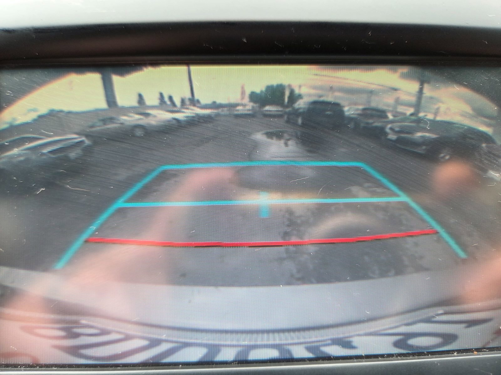 Used 2016 Toyota Camry SE FWD image 18