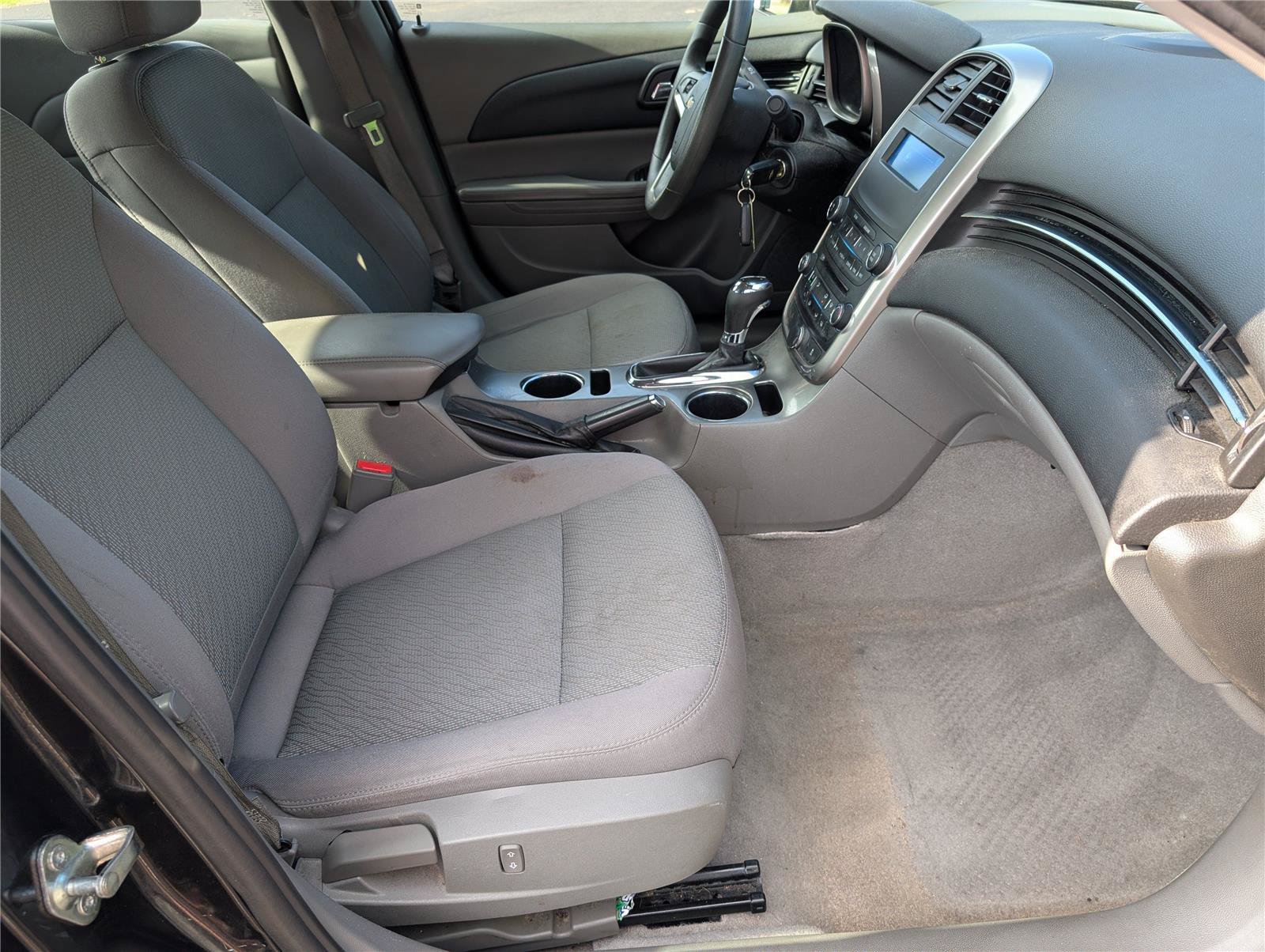 Used 2015 Chevrolet Malibu LS w/ Protection Package FWD image 36