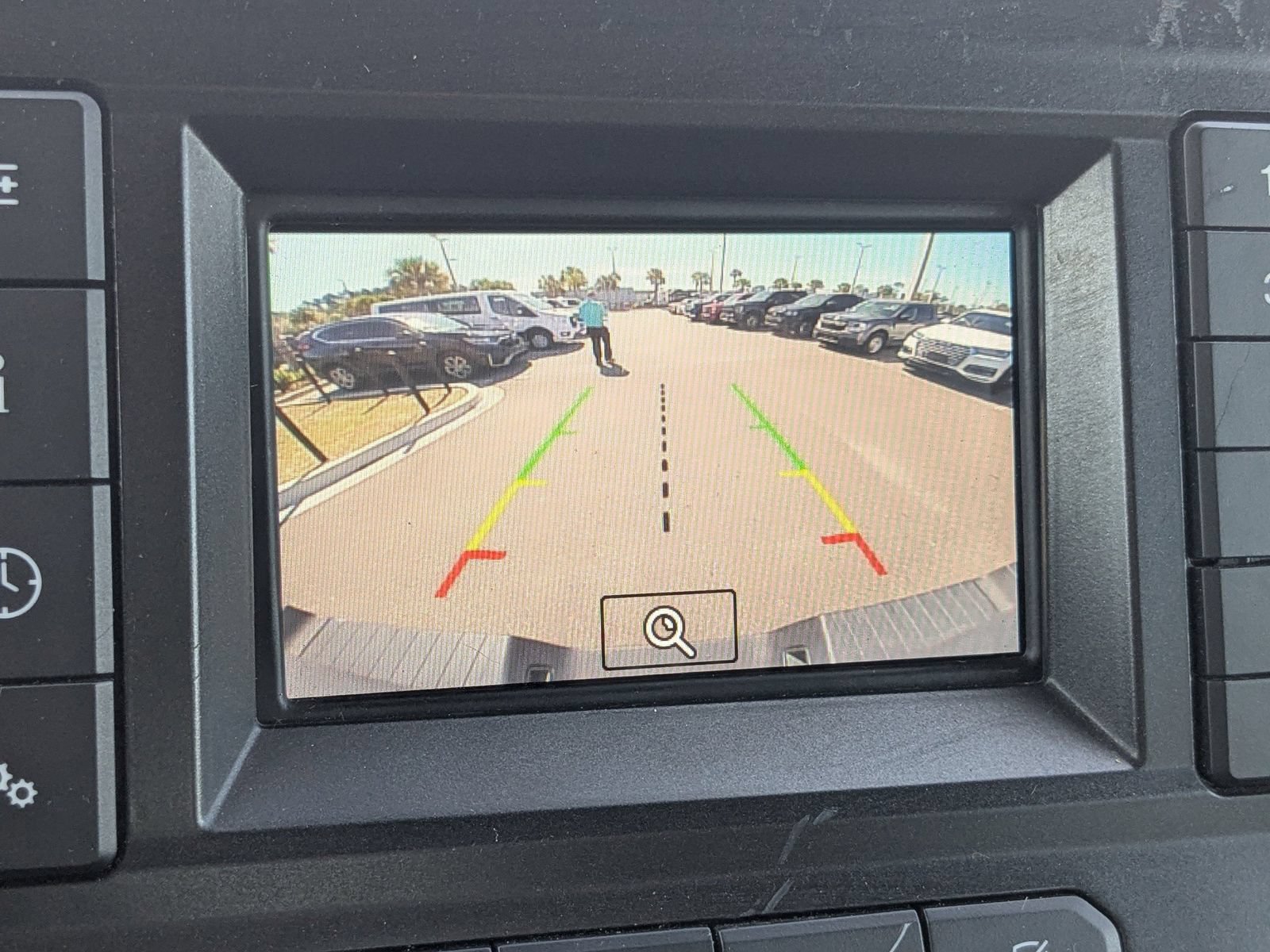 Used 2022 Ford F350 XL w/ Power Equipment Group AWD/4WD image 22
