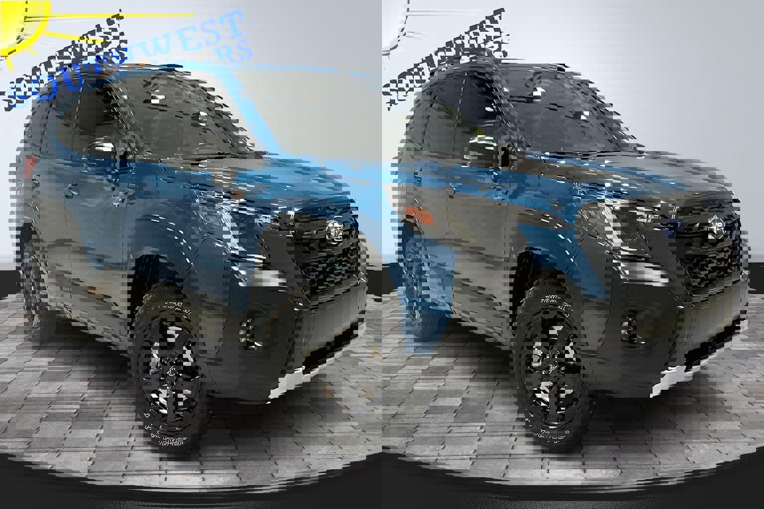 Used 2023 Subaru Forester Wilderness image 3