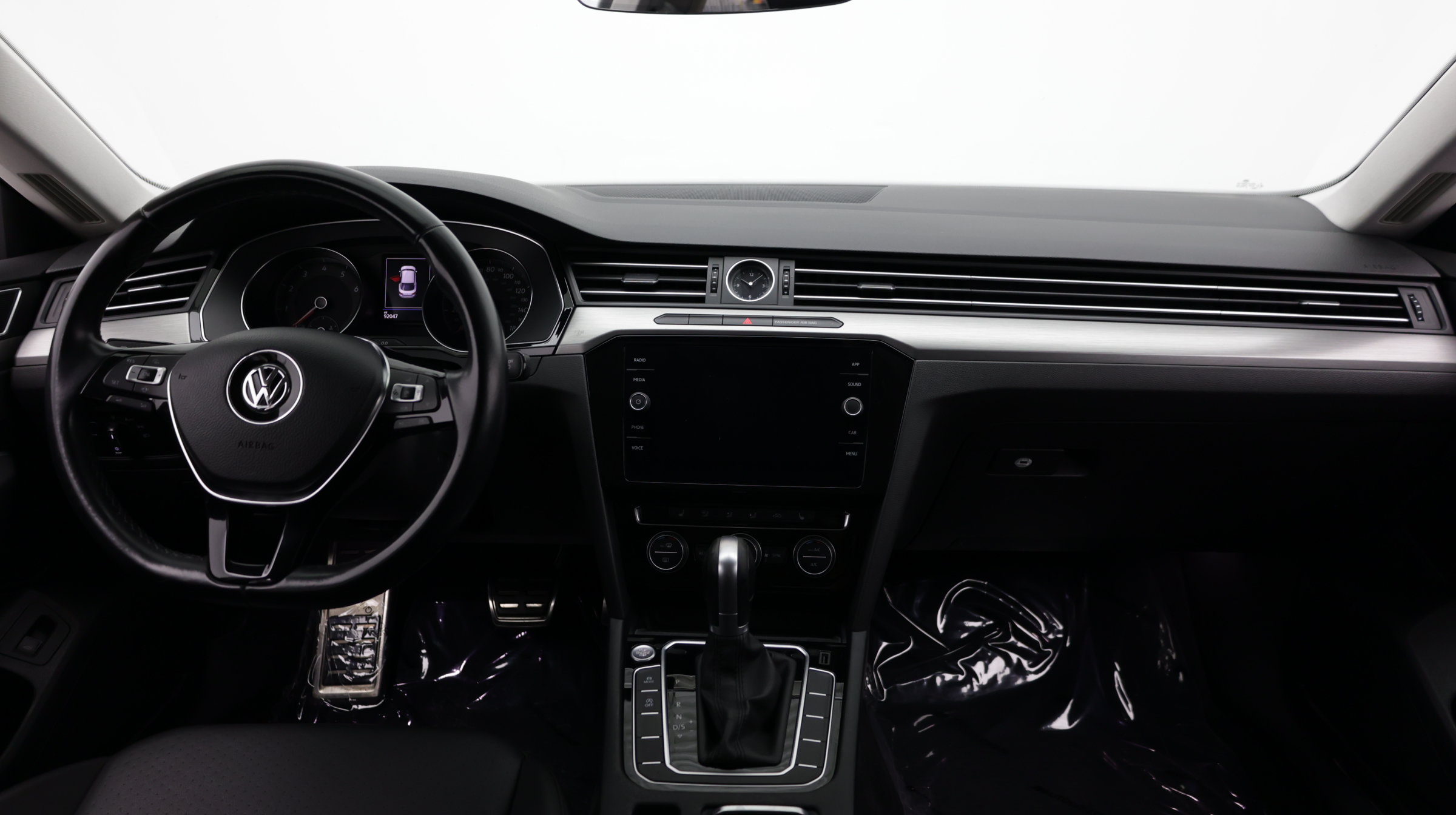 Used 2019 Volkswagen Arteon SE AWD/4WD image 30