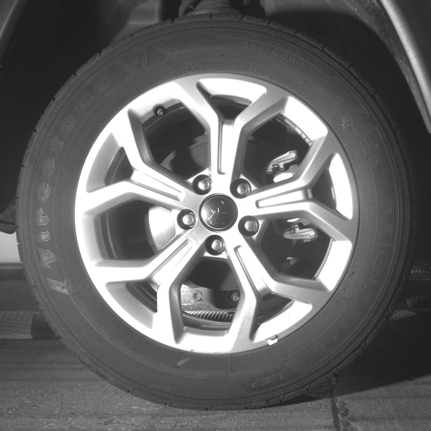 Used 2025 Jeep Compass Latitude image 15