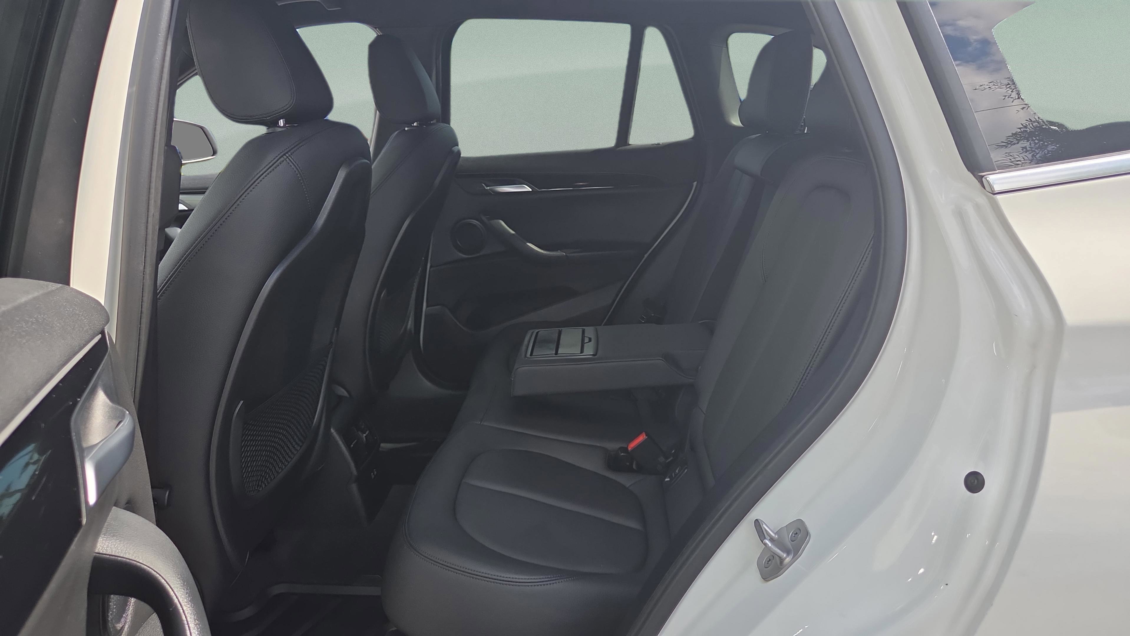 Used 2021 BMW X1 sDrive28i FWD image 11