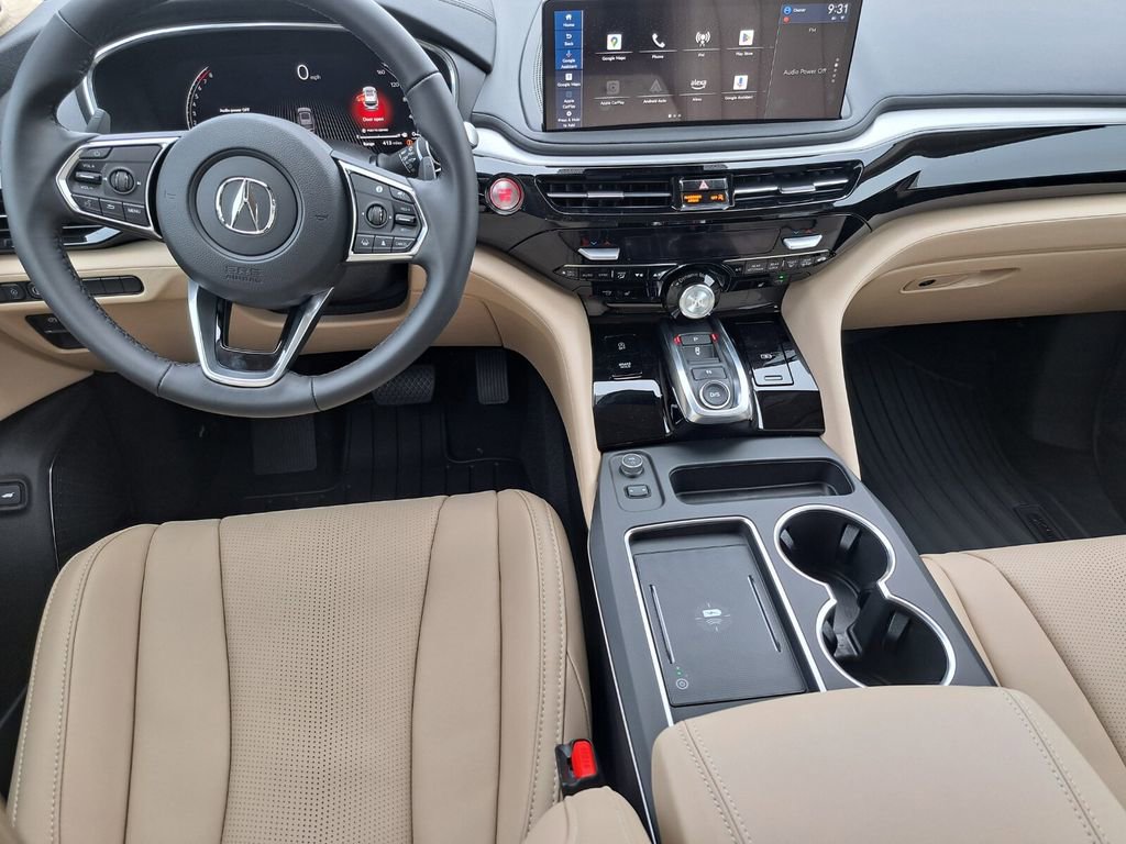 New 2026 Acura MDX w/ Technology Package image 20