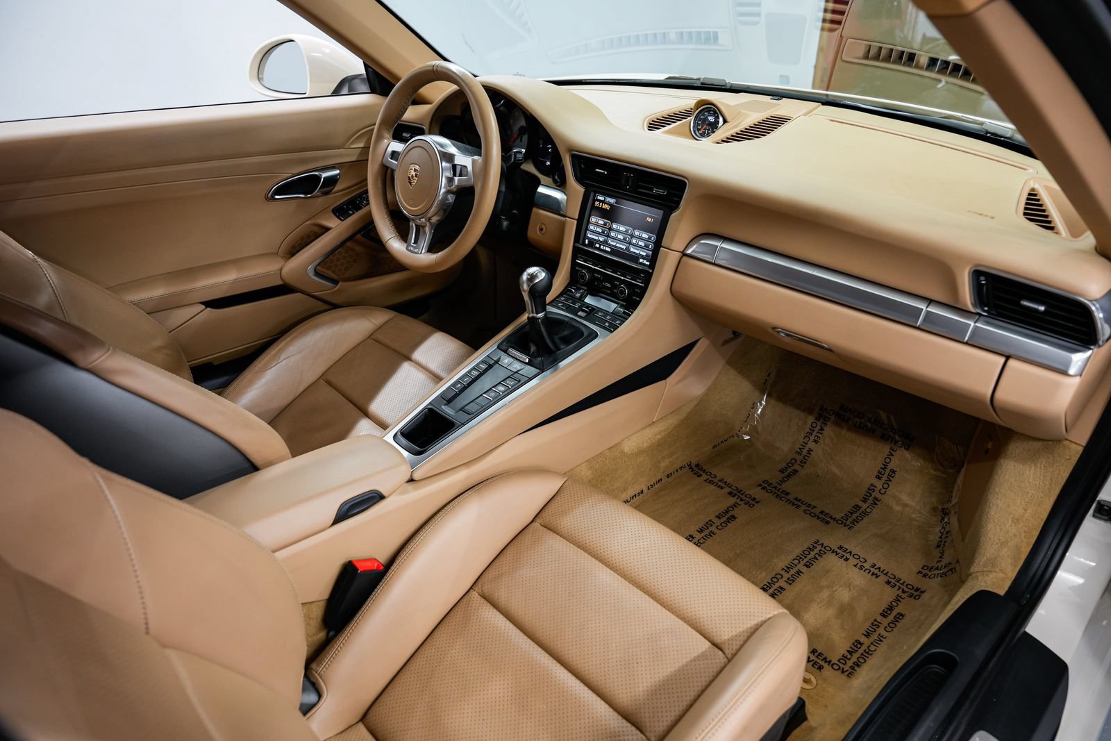Used 2012 Porsche 911 Carrera S RWD image 27