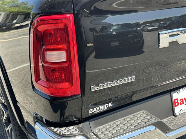New 2026 RAM 1500 Laramie image 27