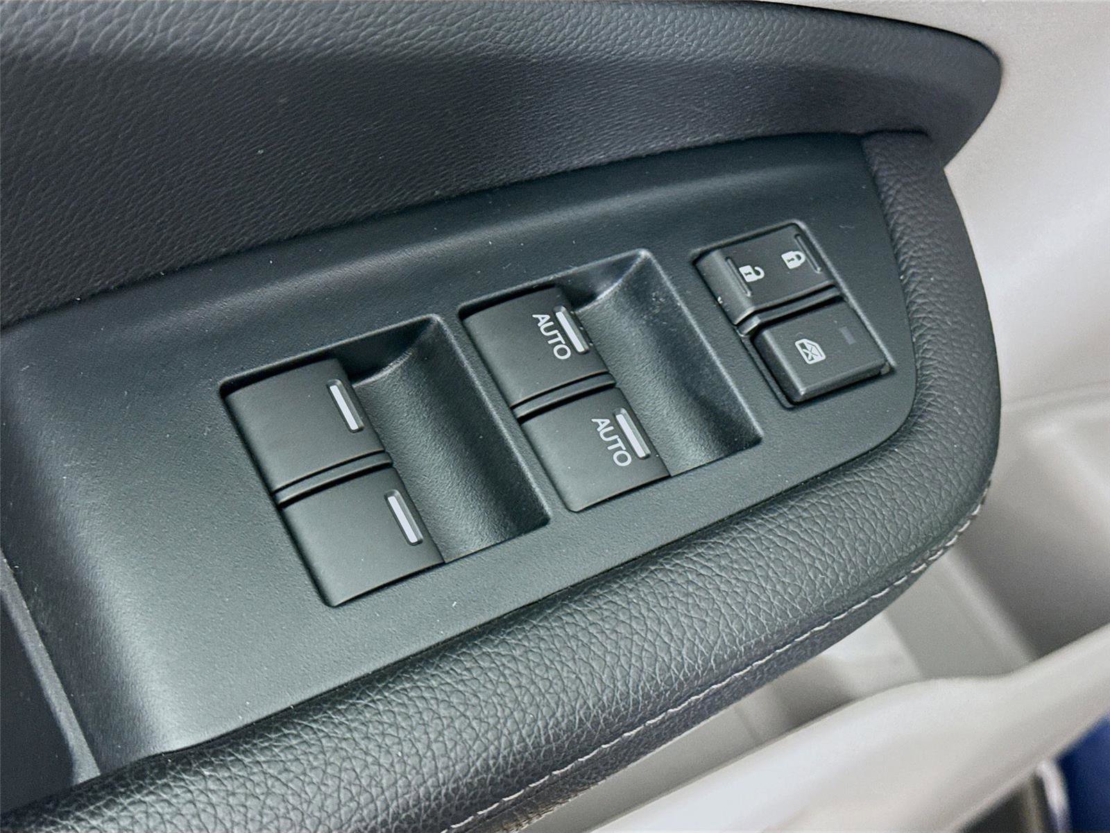 Used 2023 Honda Ridgeline RTL image 21