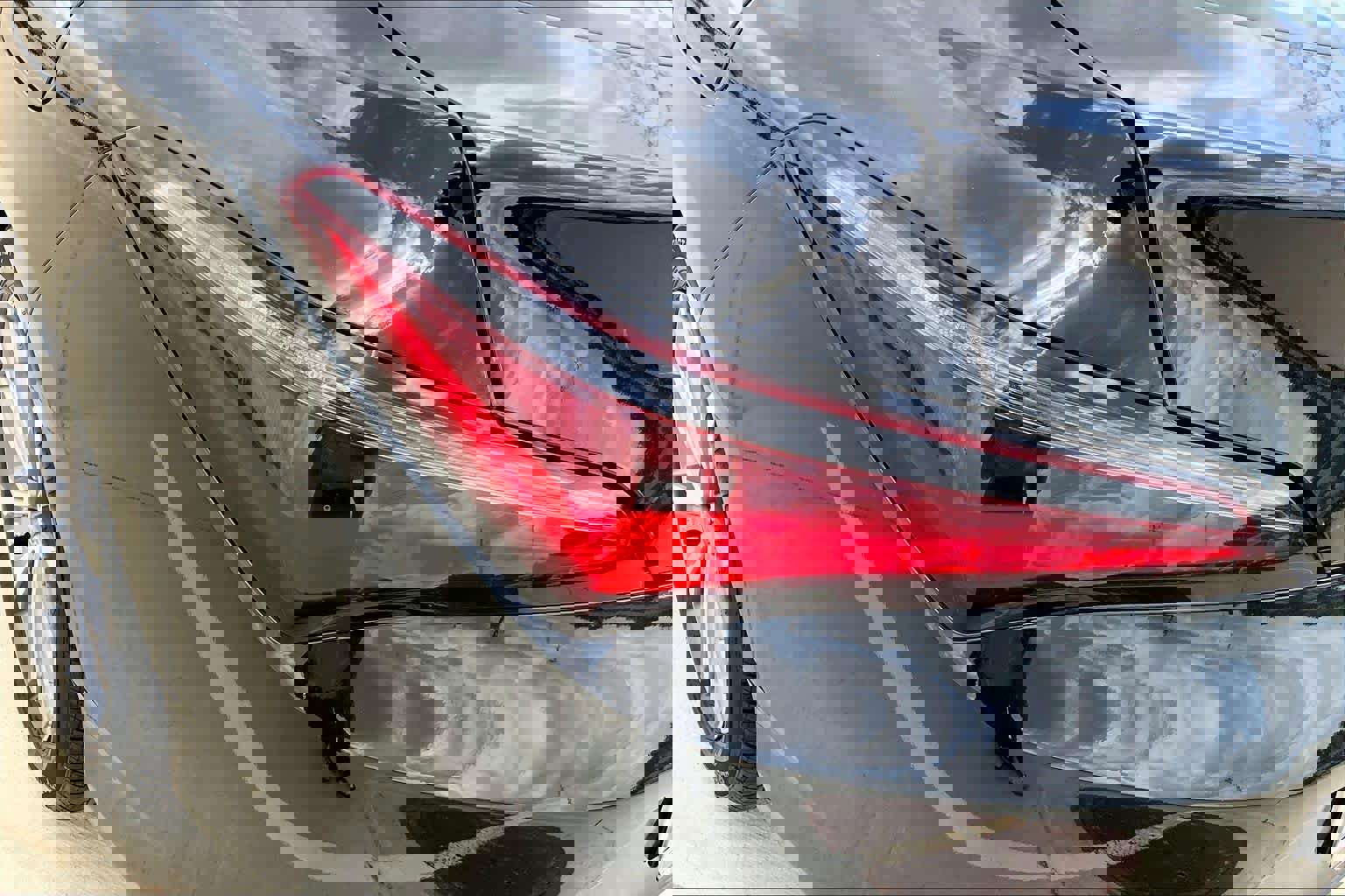 Used 2026 Acura Integra FWD image 27