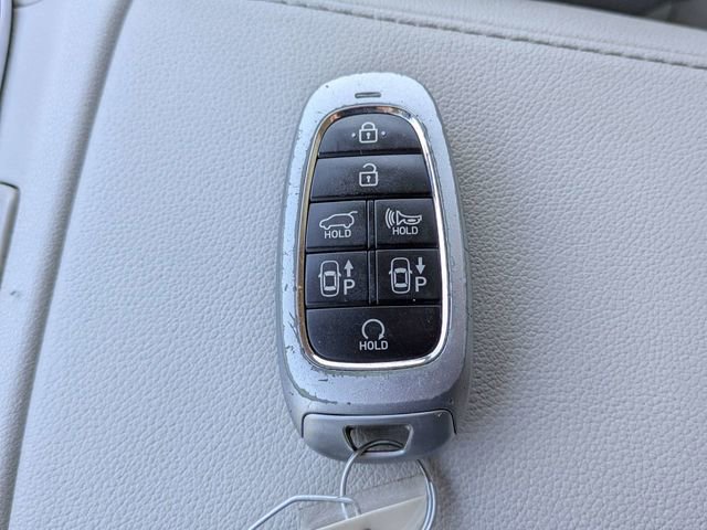 Used 2024 Hyundai Tucson Limited image 31