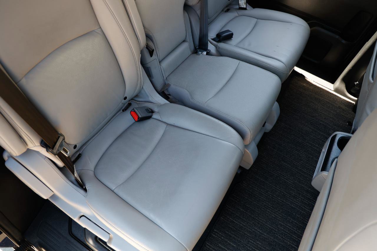 Used 2022 Honda Odyssey EX-L image 12