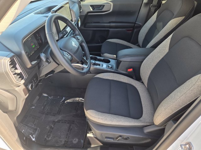 New 2026 Ford Bronco Sport Big Bend w/ Convenience Package AWD/4WD image 15