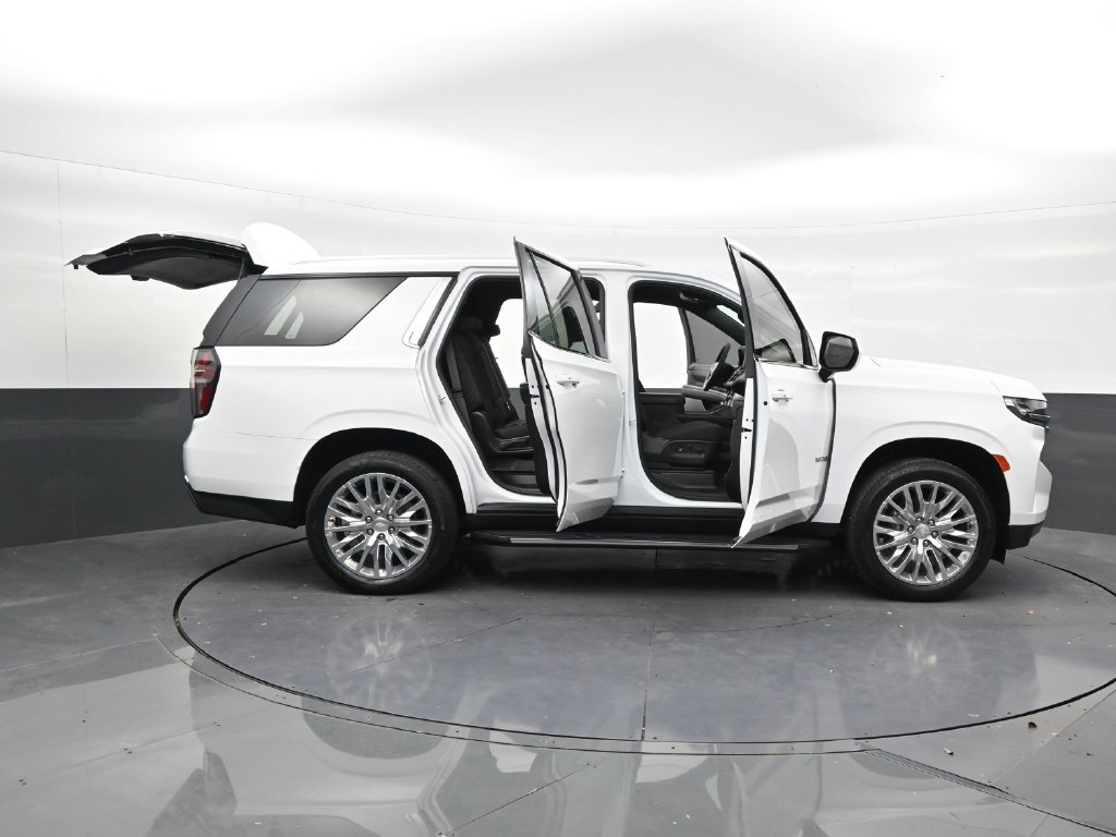Used 2024 Chevrolet Tahoe LS w/ Driver Alert Package RWD image 27