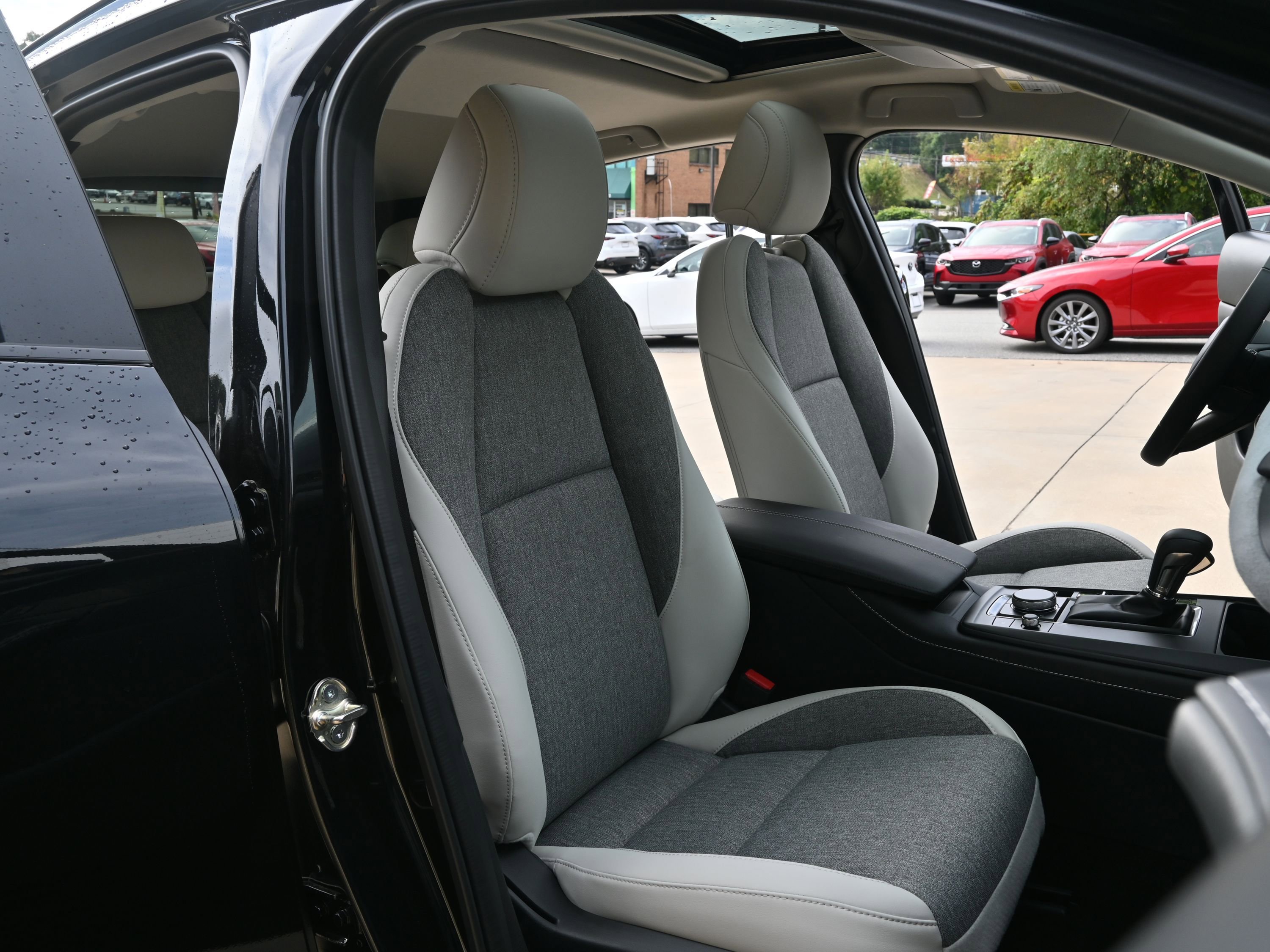 New 2026 MAZDA CX-30 AWD 2.5 S image 23