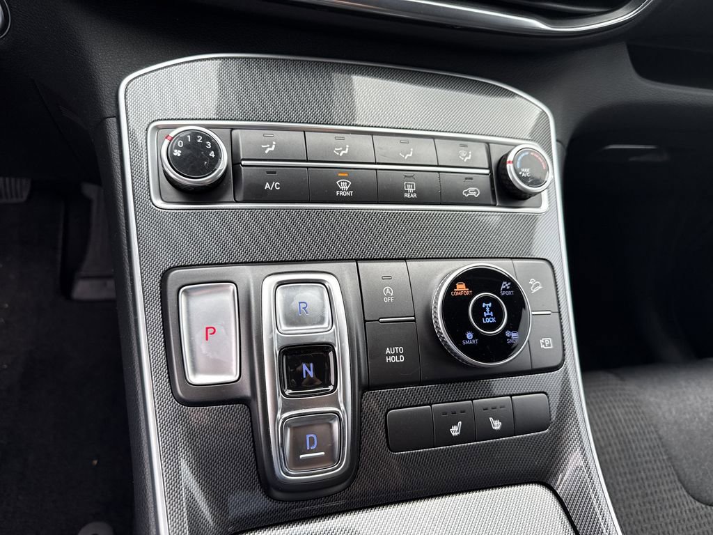 Used 2022 Hyundai Santa Fe SEL image 28