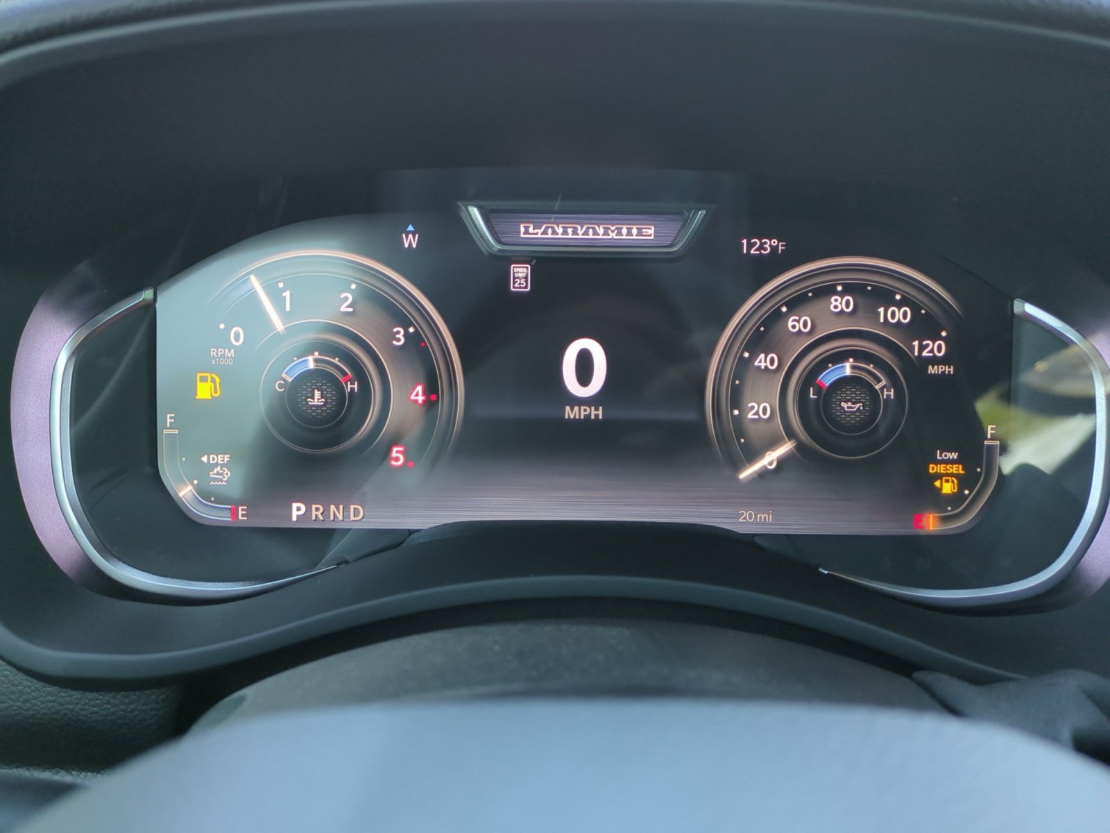 New 2026 RAM 2500 Laramie image 10