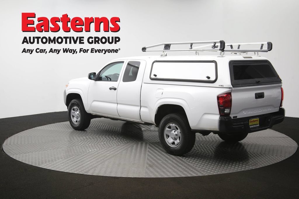 Used 2019 Toyota Tacoma SR RWD image 63
