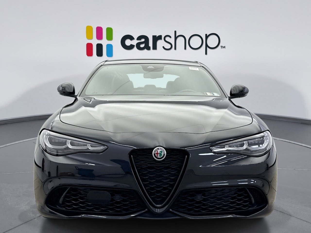 Used 2024 Alfa Romeo Giulia Veloce image 8