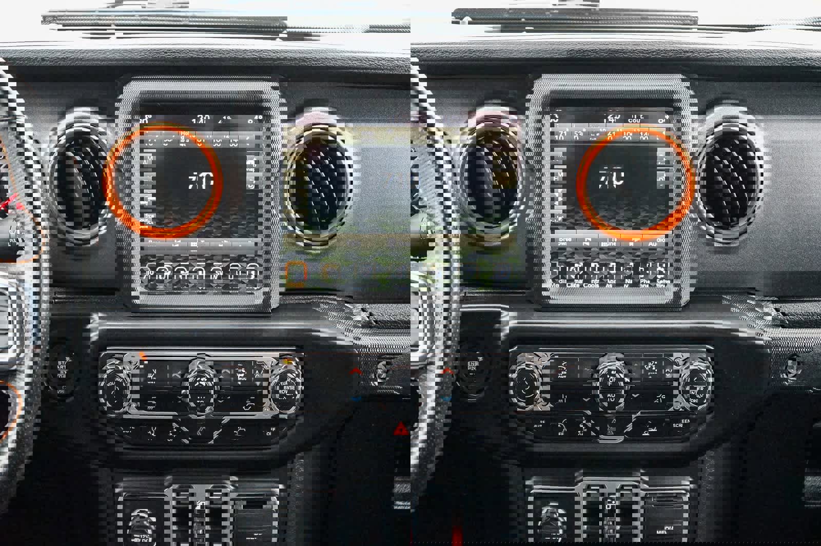 Used 2020 Jeep Gladiator Mojave image 12