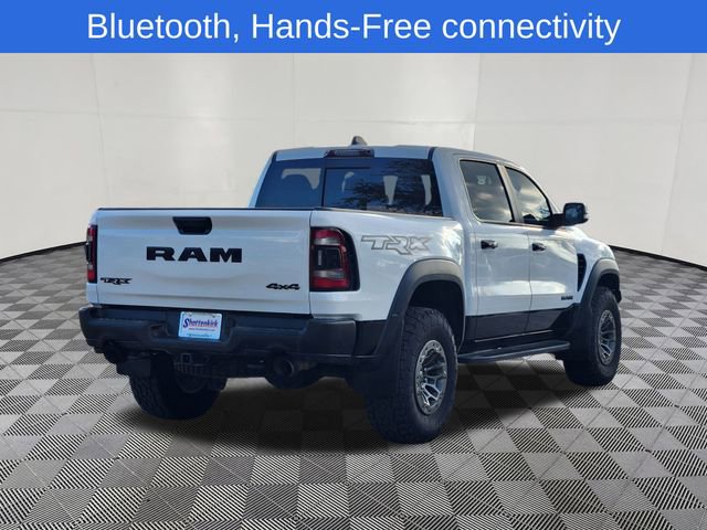Used 2024 RAM 1500 TRX image 4