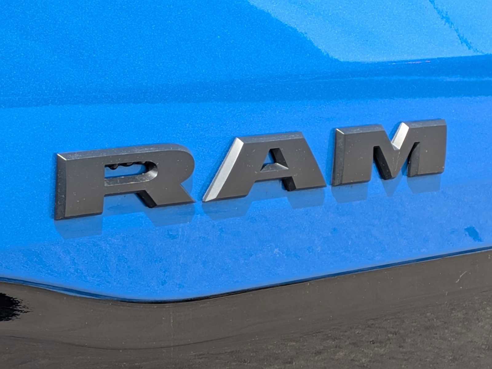 Used 2025 RAM 1500 RHO w/ RHO Level 1 Equipment Group AWD/4WD image 11