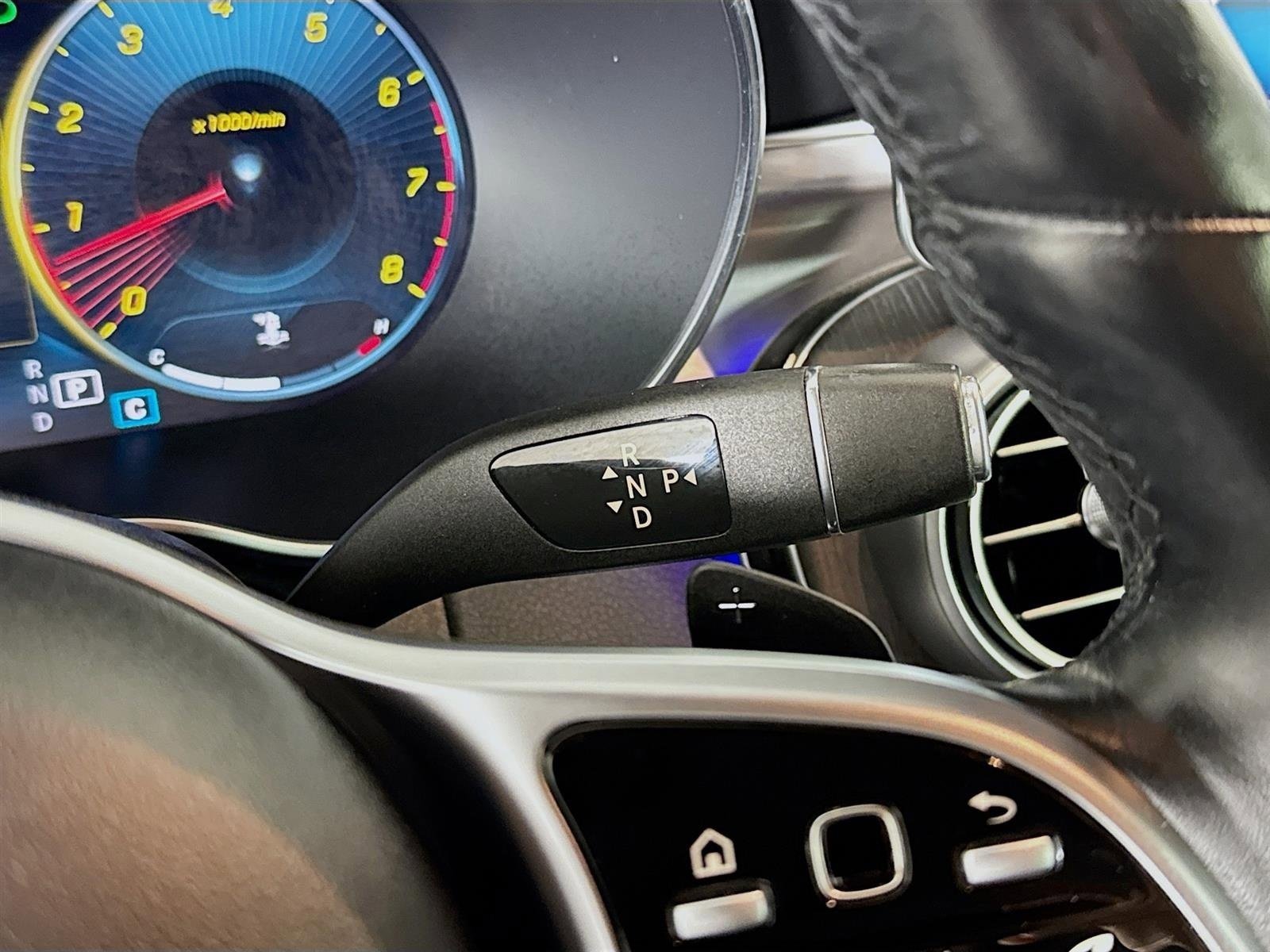 Used 2020 Mercedes-Benz C 300 4MATIC Cabriolet image 18