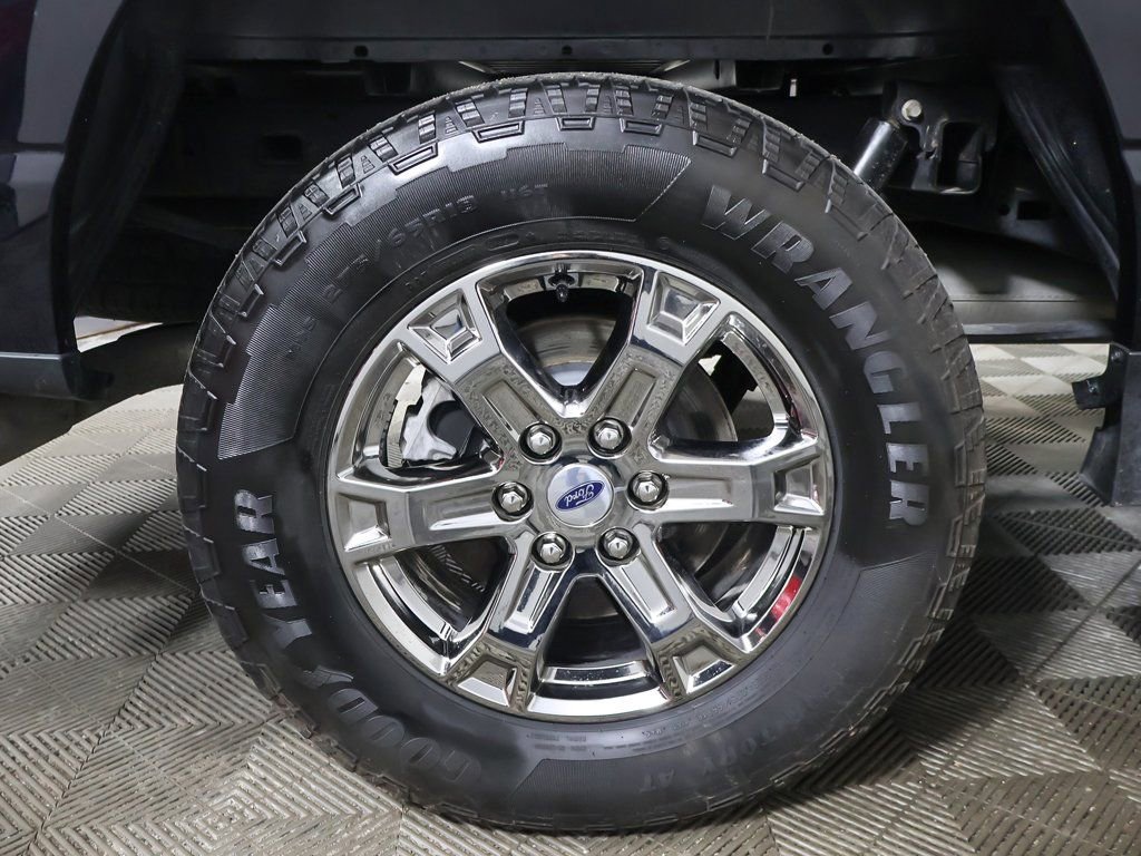 Used 2022 Ford F150 XLT w/ XTR Package image 18