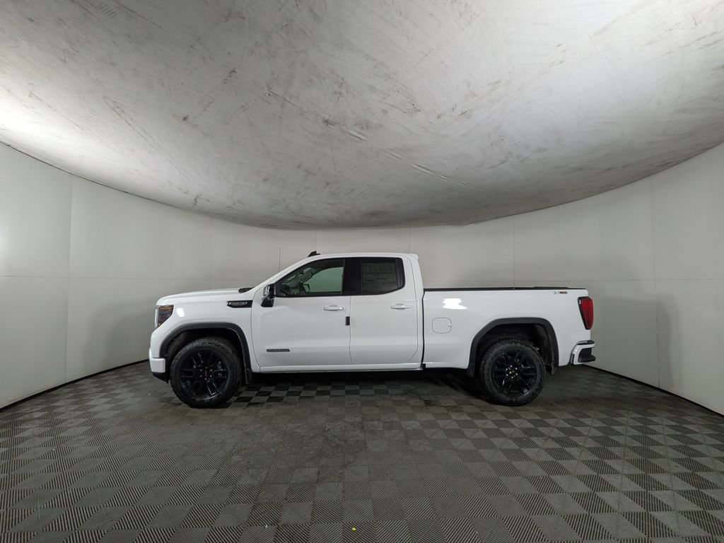 Used 2026 GMC Sierra 1500 Elevation AWD/4WD image 3