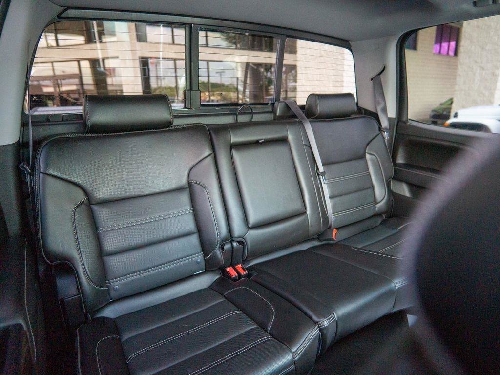 Used 2015 GMC Sierra 1500 Denali AWD/4WD image 31