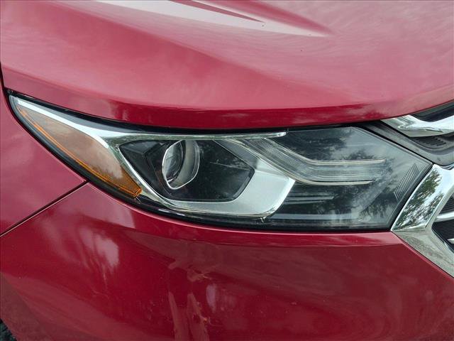 Used 2019 Chevrolet Equinox Premier AWD/4WD image 20