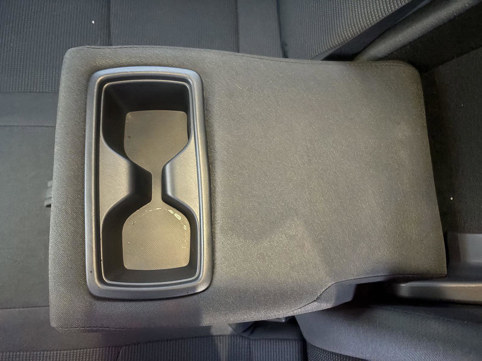 Used 2025 Toyota RAV4 LE image 24