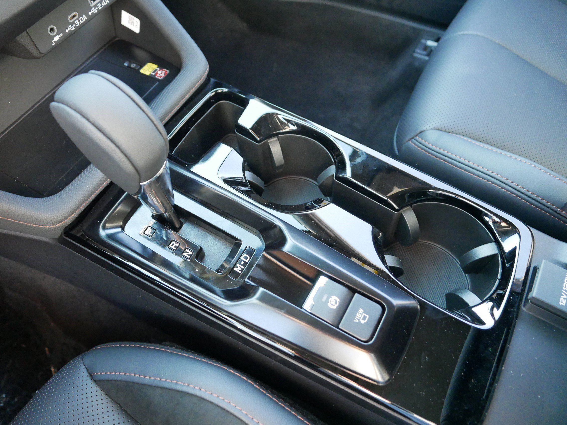 New 2026 Subaru Forester Touring image 10