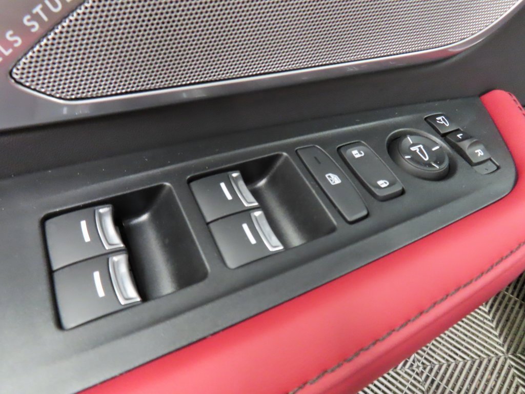 Used 2024 Acura RDX AWD w/ A-Spec & Advance Pkg image 62