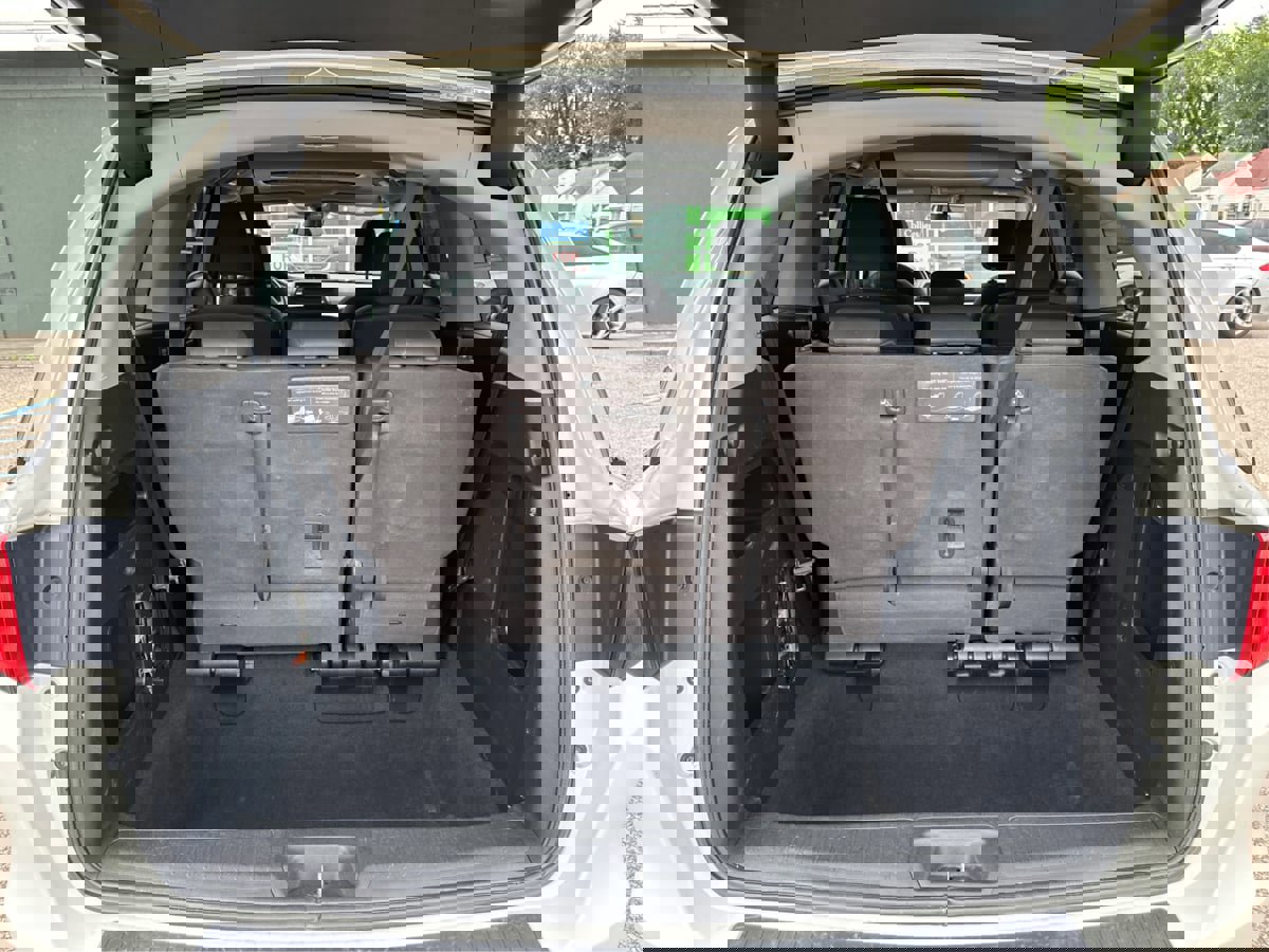 Used 2018 Honda Odyssey EX-L image 14