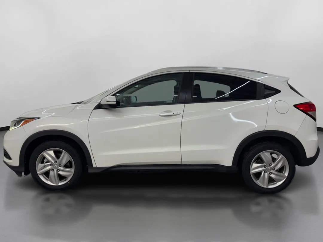 Used 2019 Honda HR-V EX-L image 5
