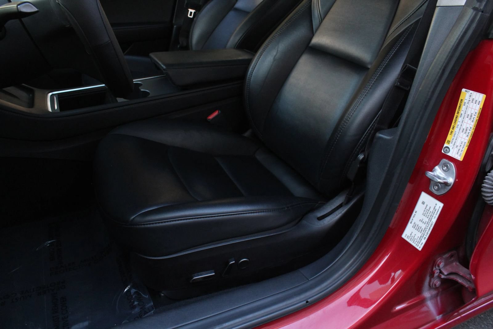 Used 2023 Tesla Model 3 Standard Range RWD image 16