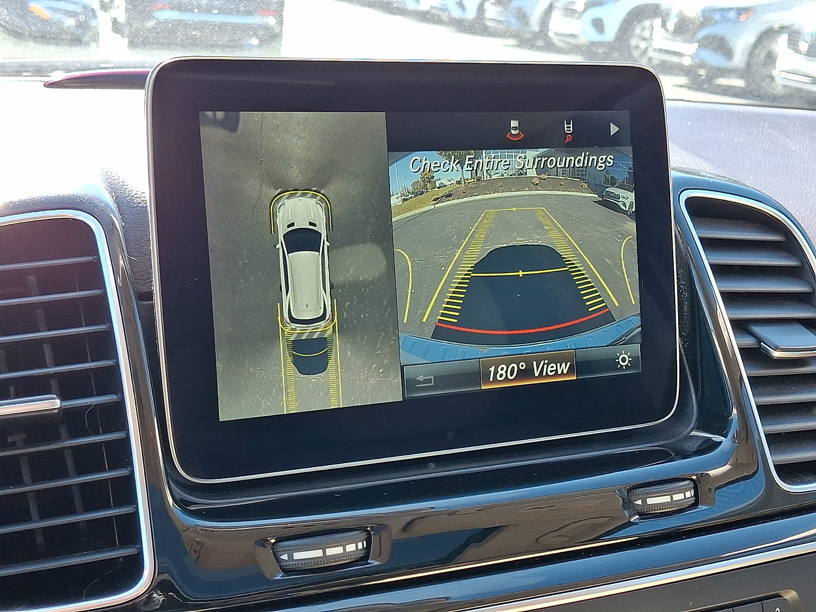 Certified 2018 Mercedes-Benz GLE 350 4MATIC image 21